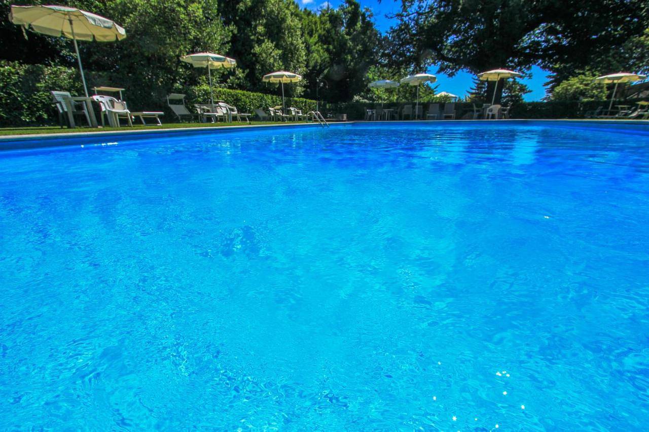 Casa vacanze Il Parco in Manziana, Lago di Bracciano