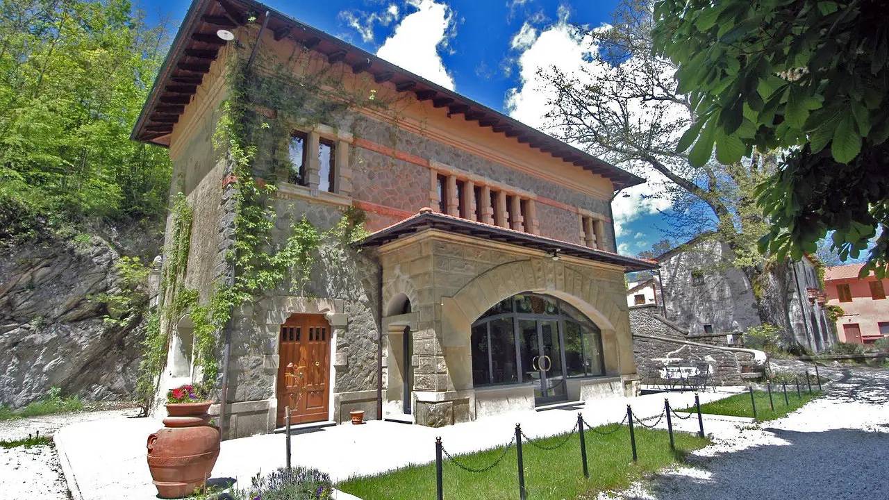 Villa für 16 Personen (370 m²) in Pistoia in Pistoia, Pistoia Provinz