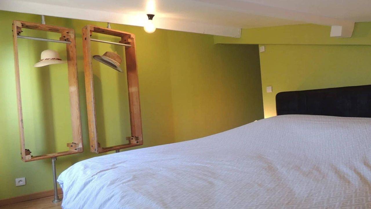 Ferienhaus für 4 Personen (46 m²) in Marcoux, Alpes de Alta Provenza