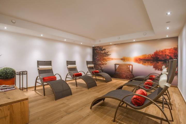 Gîte pour 6 personnes, avec sauna et balcon à Ried im Zillertal - 2