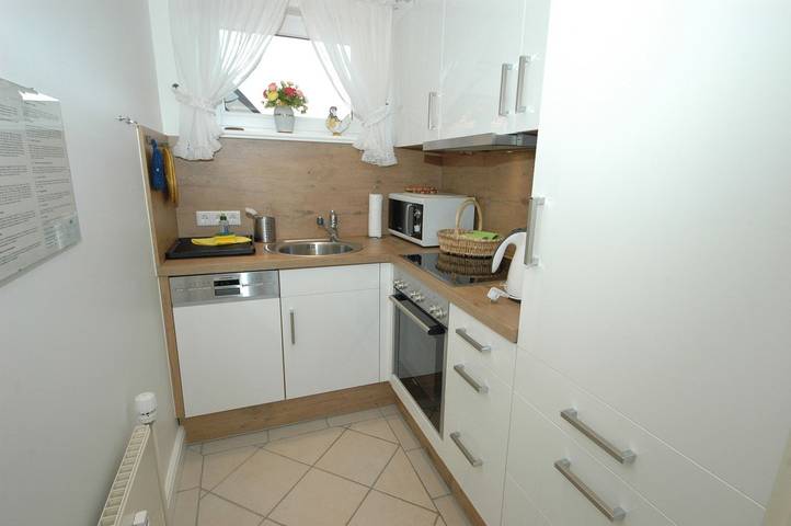 Ganze Wohnung, Ferienwohnung "Entennest" in Nordfriesische Inseln (Schleswig-Holstein) (Schleswig-Holstein), Wenningstedt