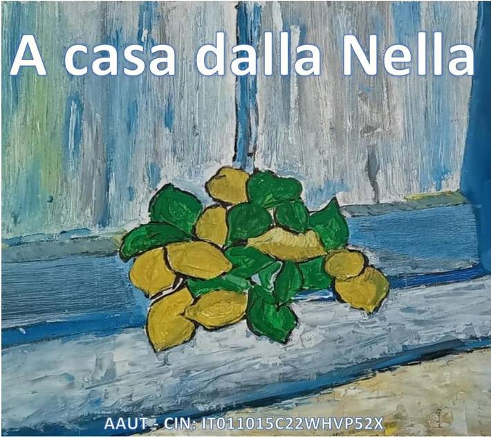 Appartamento vacanze per 4 persone - 1
