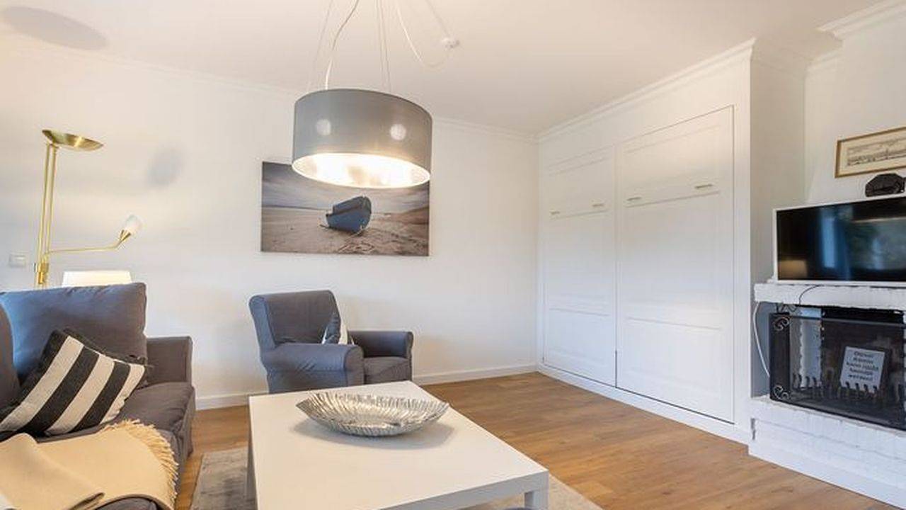 Ganze Ferienwohnung, Ferienwohnung für 4 Personen (75 m²) in Archsum (Sylt) in Sylt-Ost, Sylt (Gemeinde)