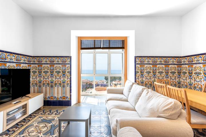 Casa de vacaciones para 8 personas - 1