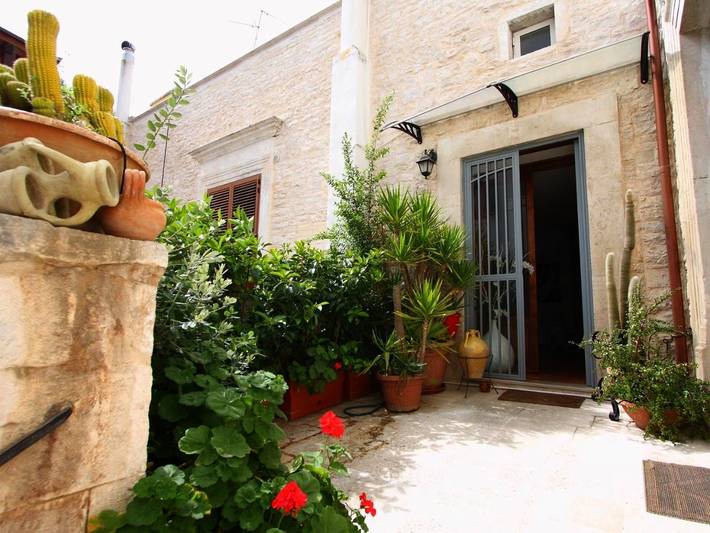 Chambre d’hôte pour 3 personnes à Bitonto - 2