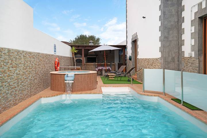 Casa de vacaciones para 4 personas - 1