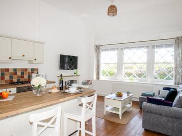 Cottage for 2 People in Purbeck Heritage Coast, South West England, Photo 3