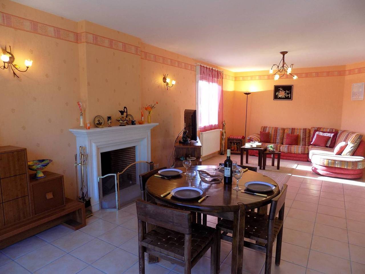 Saint Palais sur Mer - Beautiful House close to the Market in Saint-Palais-sur-Mer, Côte de Beauté