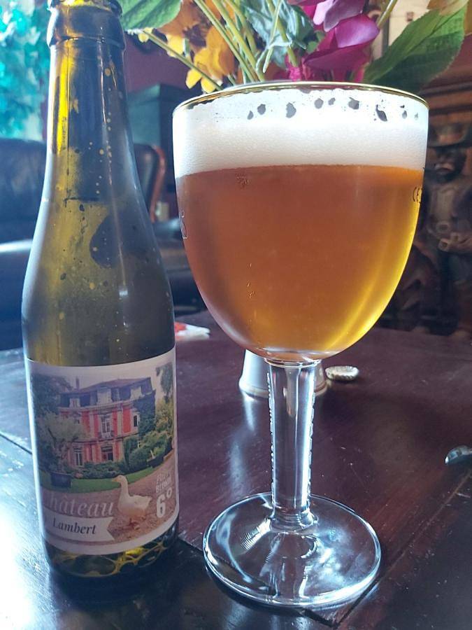 Hôtel pour 2 personnes, avec vue et jardin, animaux acceptés dans Jumet - 4