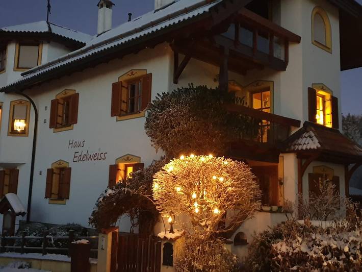 Ferienwohnung für 2 Personen, mit Terrasse in Bischofsgrün - 3
