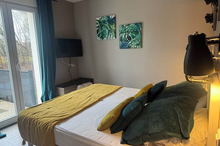 Location de vacances pour 6 personnes à Jeuxey - 2