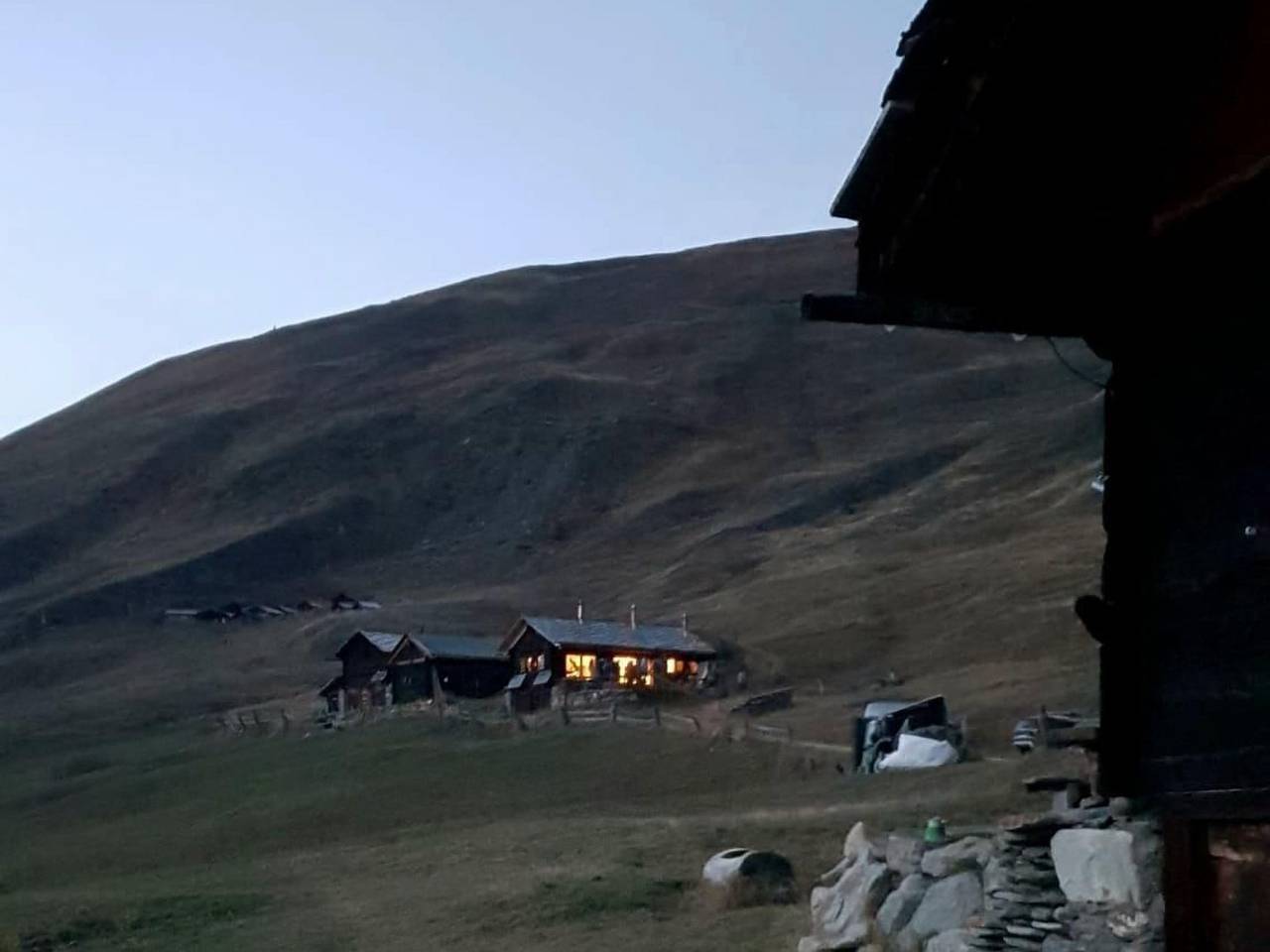 Alp 2100 - Mayen exklusiv in Evolène, Alpes valaisannes