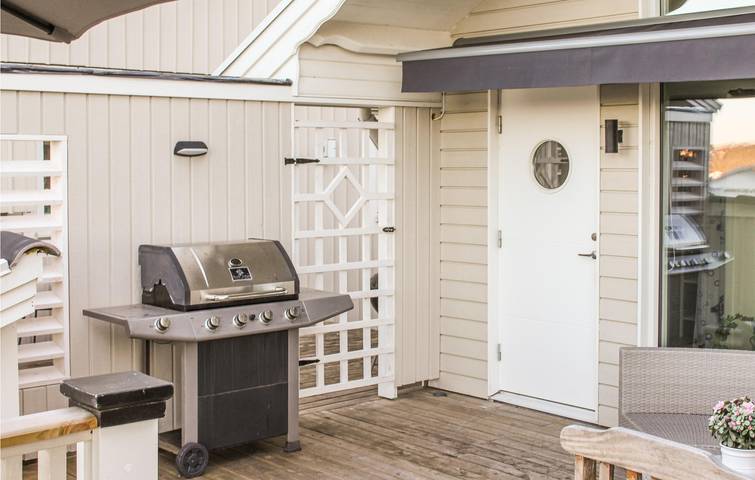 Ferienhaus für 3 Personen, mit Garten in Bohuslän - 4