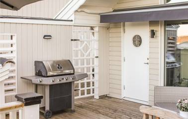 Chalet für 3 Personen in Västra Götalands län, Bohuslän, Bild 3