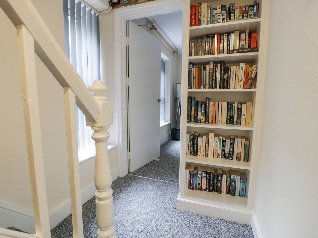 5 Tai Isa in Barmouth, Snowdonia