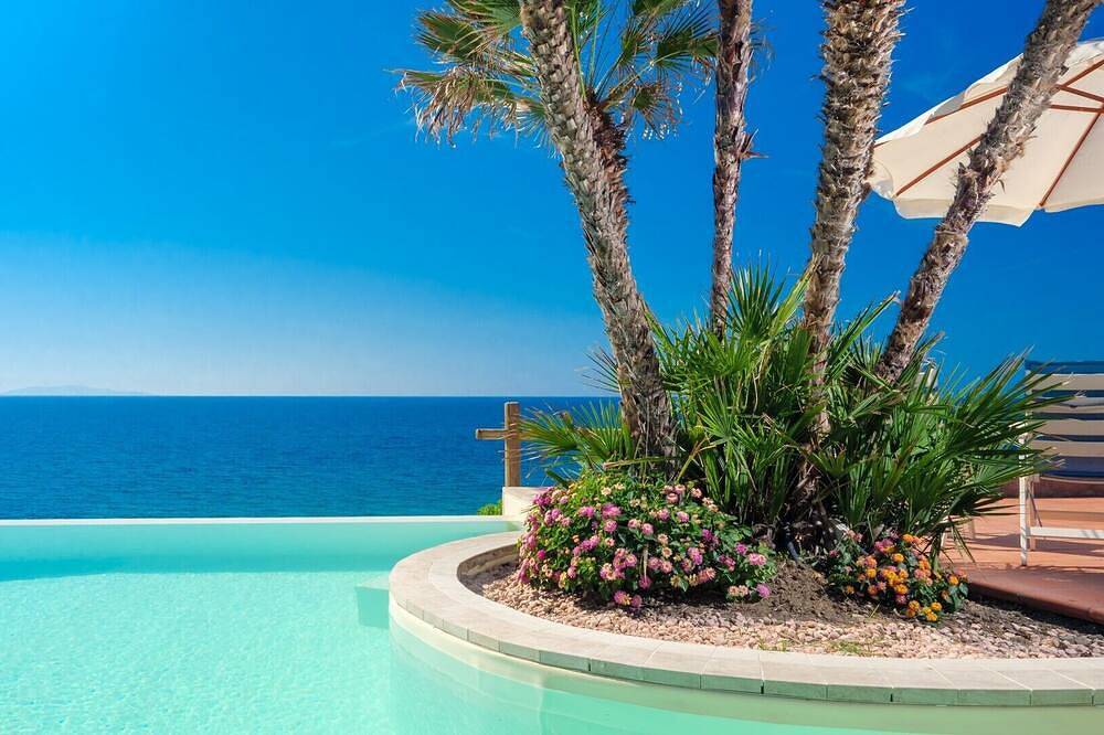 Villa Laura in Punta Tramontana - Castelsardo in Punta Tramontana, Castelsardo