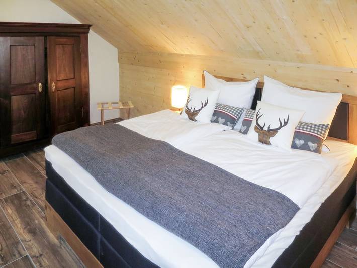 Ganze Wohnung, Schmalzenhof in Hofstetten, Mittlerer Schwarzwald