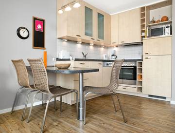Ferienwohnung für 2 Personen in Am Schwarzen Busch, Nordwestmecklenburg (Wismar und Umgebung), Bild 4