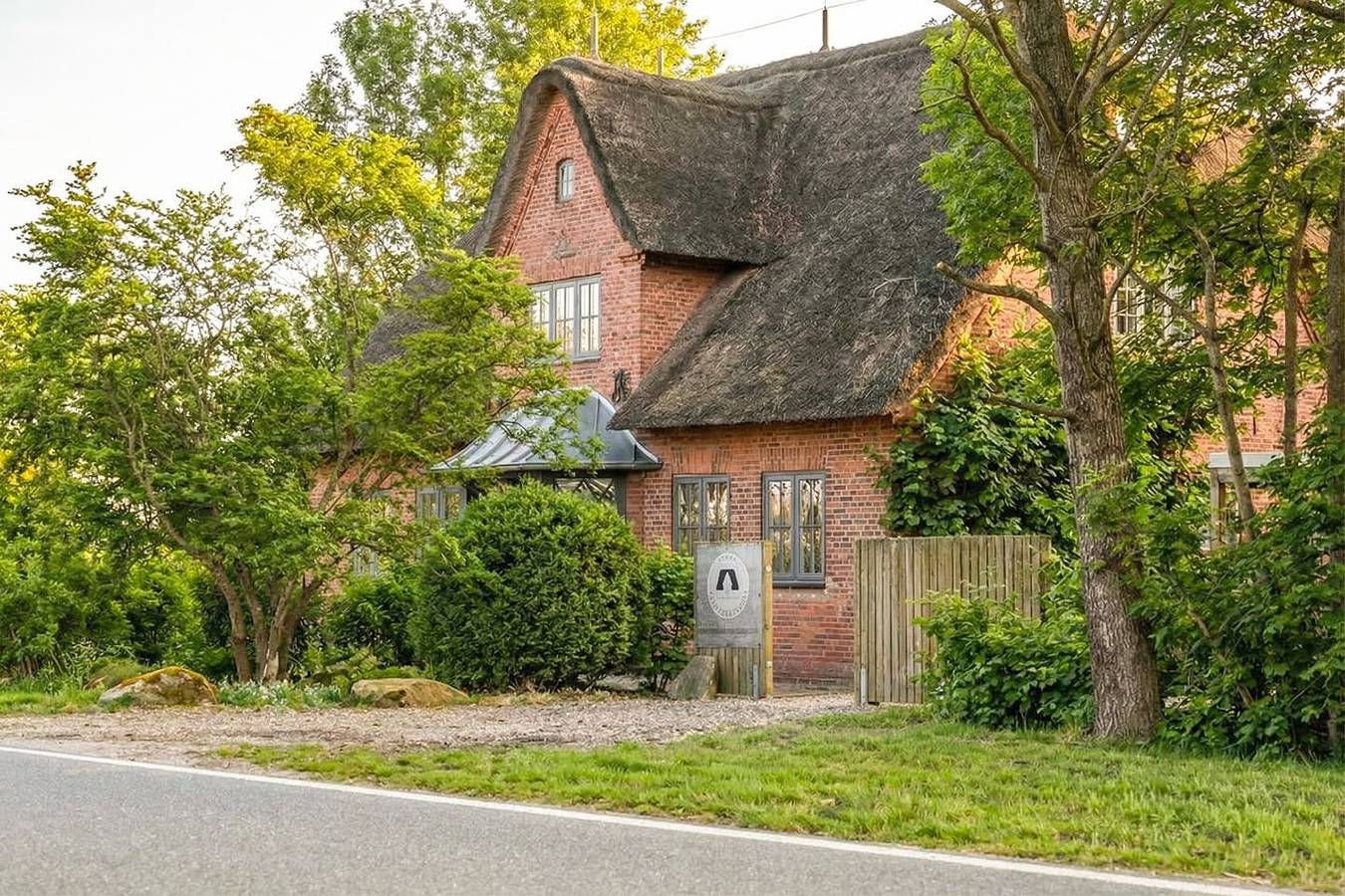 Haus Ziegelmacher - Vörn in Rodenäs für bis zu 10 Personen in Rodenäs, Südwestjütland (Daenemark)