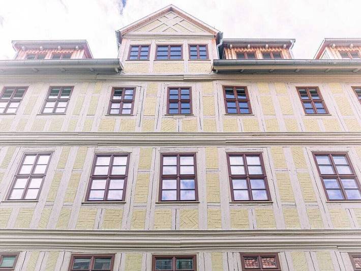 Ferienhaus für 8 Personen, mit Haustier in Quedlinburg - 2