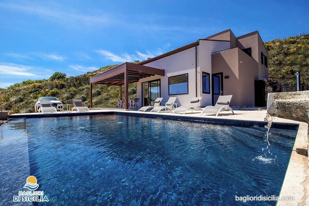 Last Minute November - Www.Baglioridisicilia.Com in Scopello, Castellammare del Golfo