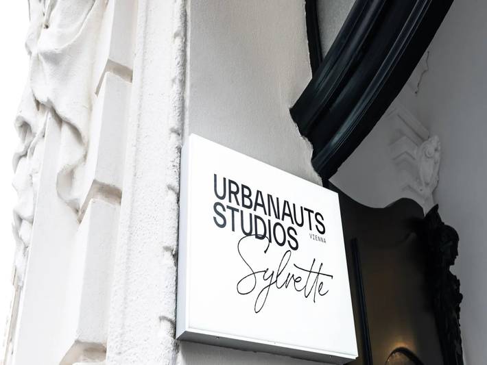 Ganzes Studio, Urbanauts Studios in Wien in Wien, Donau Niederösterreich
