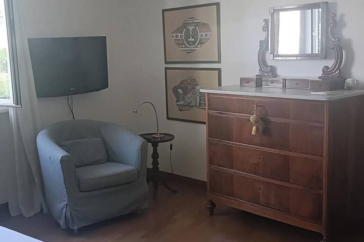 Apartamento entero, Apartamento en el centro de Livorno in Livorno, Costa Etrusca