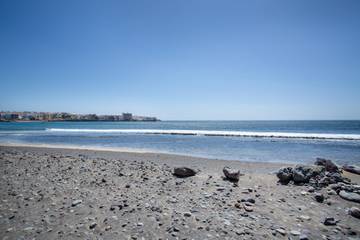 Apartamento para 3 Personas en Playa de Arinaga, Agüimes, Foto 4
