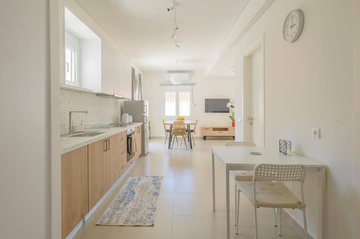 Gîte pour 4 personnes, avec vue dans Pýlos - 4