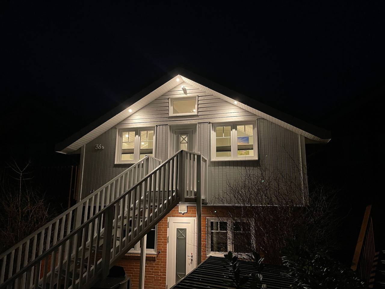 Ferienwohnung Lönneberga in Glücksburg, Flensburger Förde