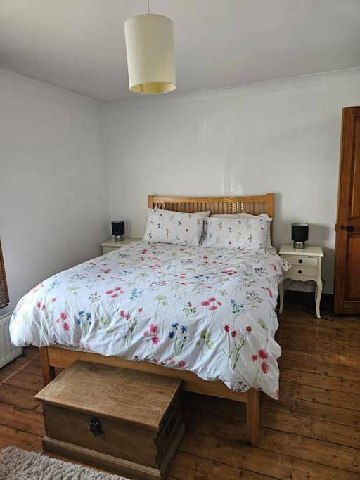 Location de vacances pour 8 personnes, avec jacuzzi ainsi que jardin et terrasse à Winchester - 3