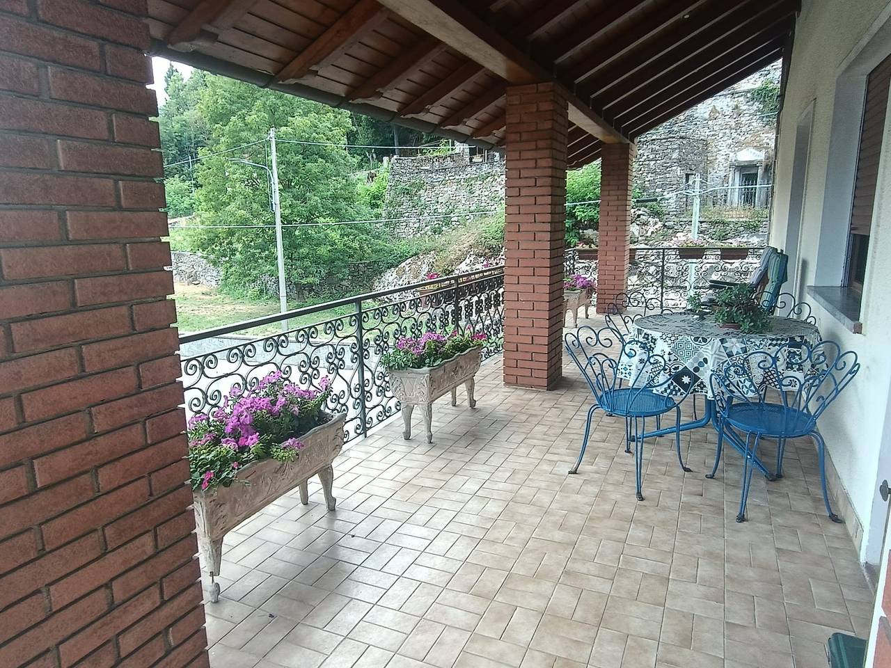 Ganze Wohnung, La Pianella in Nonio, Nonio Gemeinde