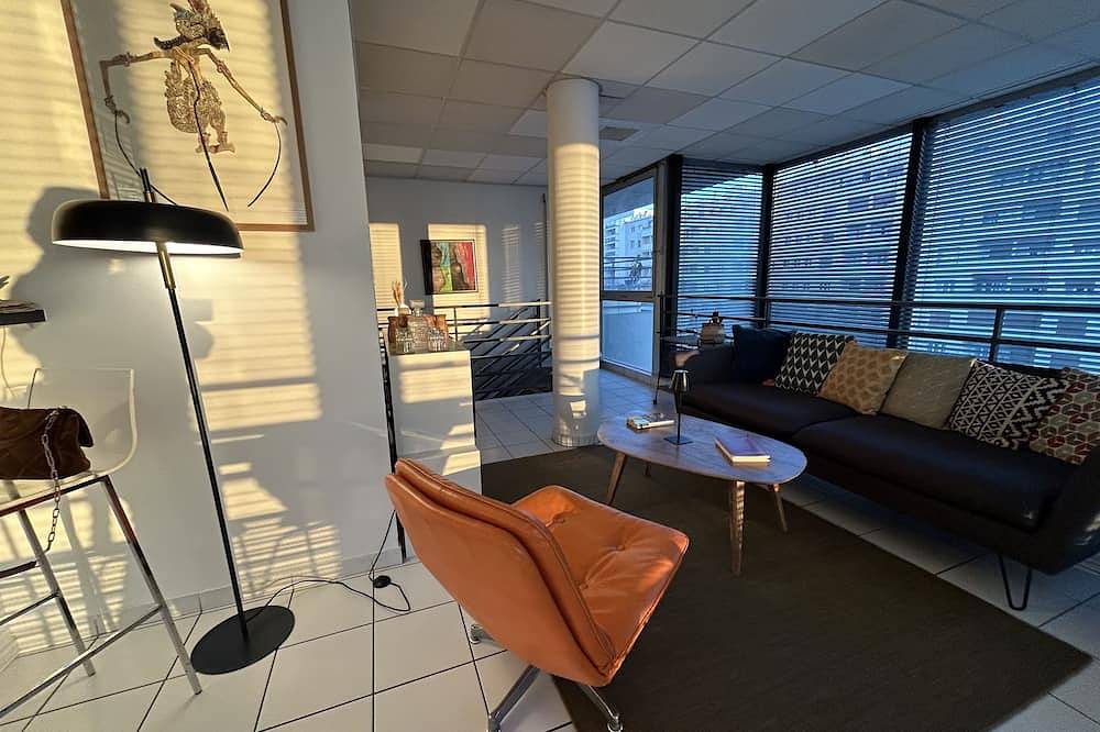 Appartement de vacances