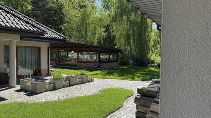 Beach House for 25 People in Polish Baltic Sea, Polish Baltic Sea Coast, Photo 2