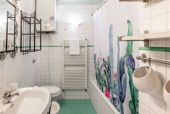 Apartamento entero, Apartamento de vacaciones para 2 personas in Padua, Provincia de Padova