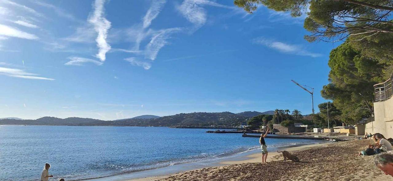 Villa Steriane in Les Issambres, Roquebrune-sur-Argens