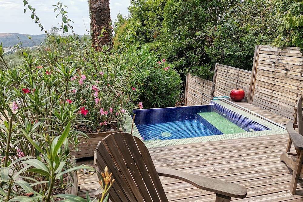 4 bedroom house, Panoramic view of the Saint Paul de Vence region in Saint-Paul-de-Vence, Cannes und Umgebung