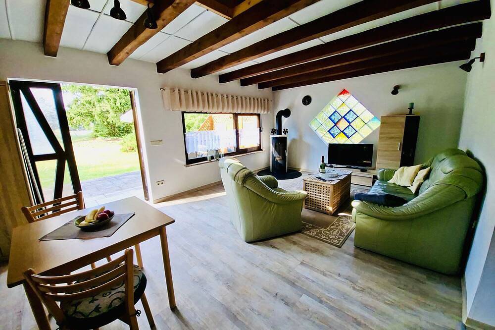 Ferienwohnung Besler in Vipperow, Müritz