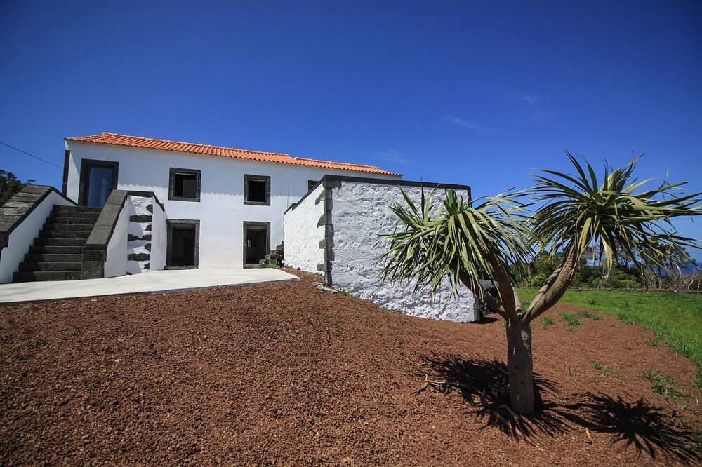 Casa de férias em Ilha do Pico a partir de 193€ por noite