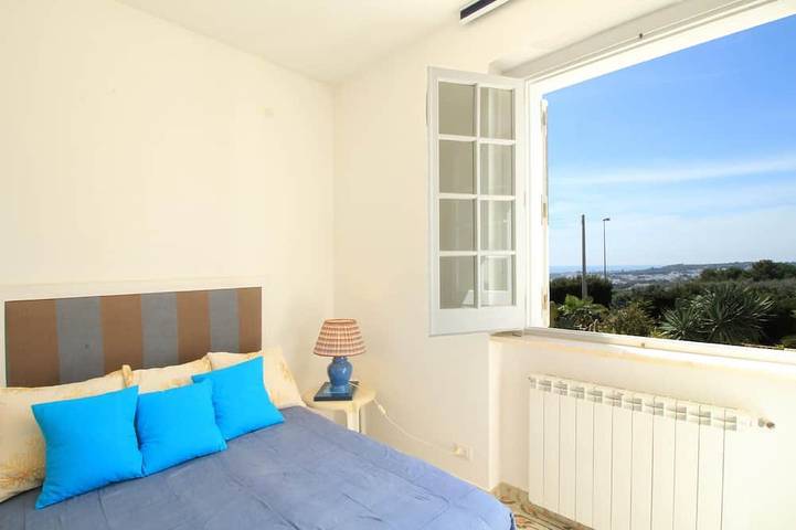 La Perla Bianca by LoveSud in Leuca, Gagliano del Capo