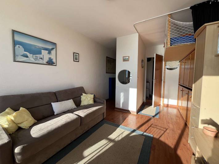 Gîte pour 2 personnes dans Plage Du Lavandou Le Lavandou - 2