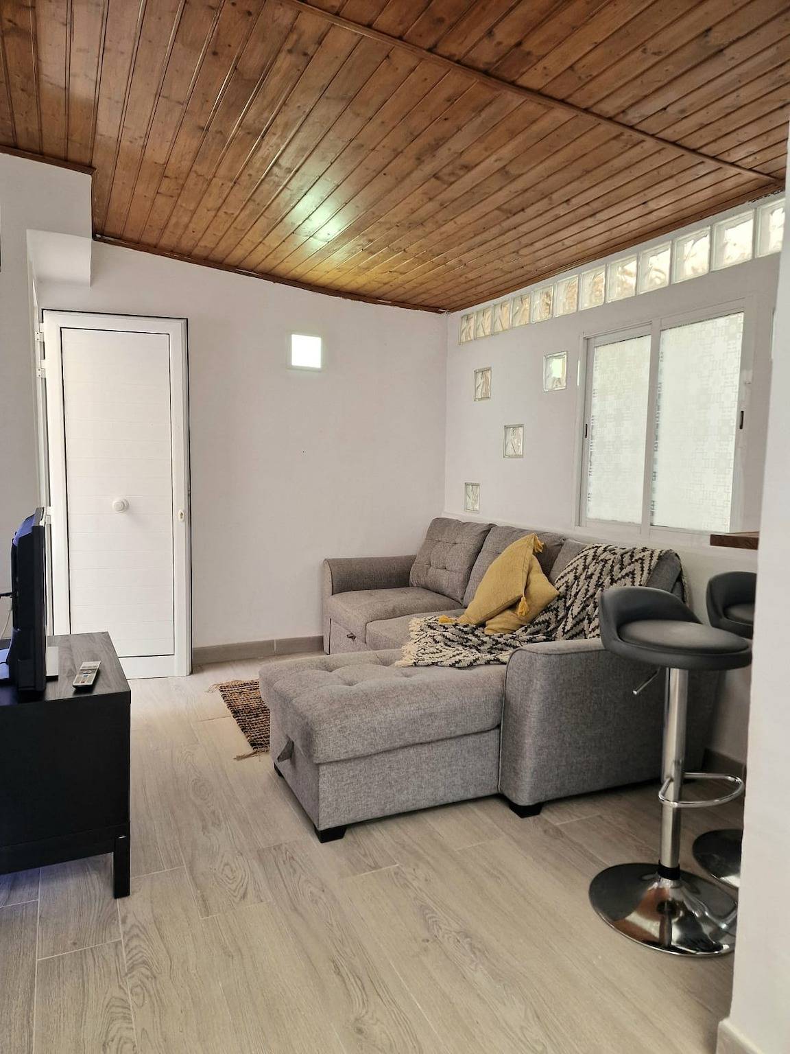 Estudio entero, Canteras Penthouse By Misser in Las Palmas de Gran Canaria Centre, Las Palmas de Gran Canaria