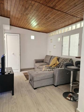 Apartamento para 4 Personas en Playa de Las Canteras, Las Palmas de Gran Canaria, Foto 3