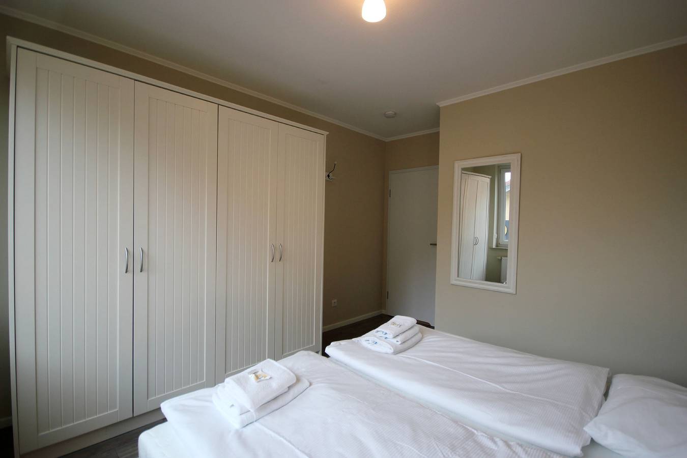 Entire holiday apartment, Villa Seeluft, Stranddistel in Sellin, Ruegen