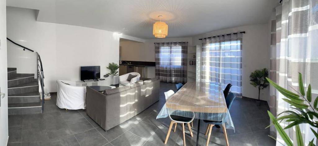 Location de vacances pour 6 personnes, avec jardin et terrasse à Castelmaurou - 2