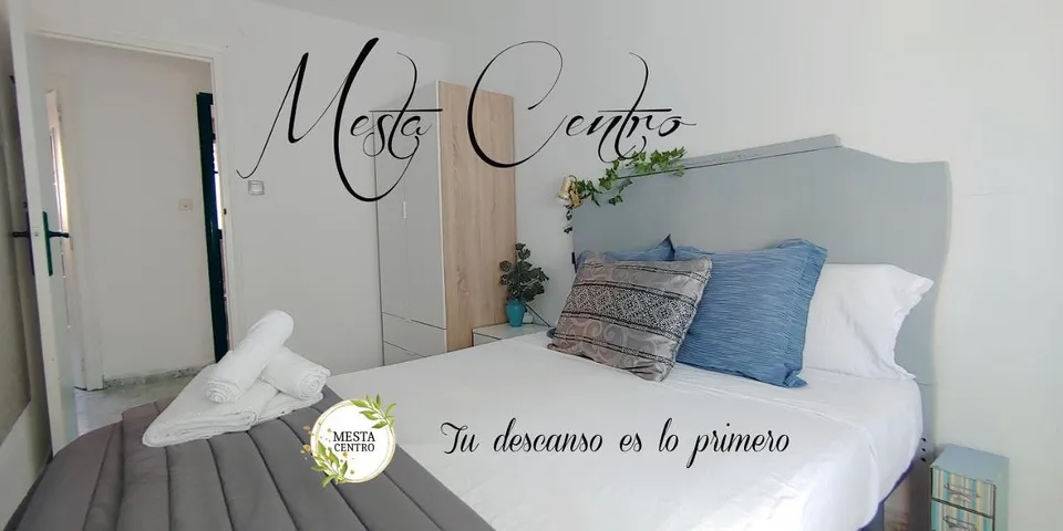 Apartamento de vacaciones para 5 personas - 1