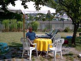 Ferienwohnung für 2 Personen in Zell Stadt (Mosel) - 2