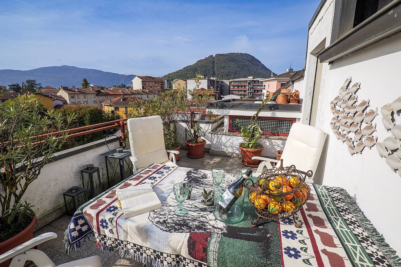 Ganze Wohnung, Palazzo Ranzoni in Intra (Verbania), Comune di Verbania