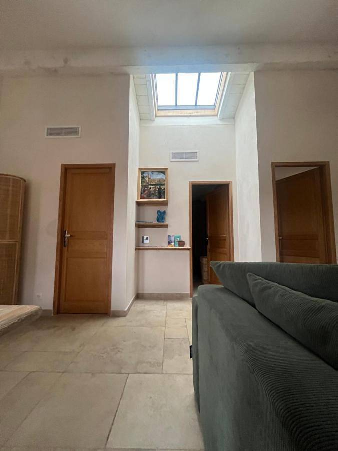 Location de vacances pour 6 personnes, avec jardin et terrasse à Ersa - 2