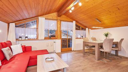 Ferienwohnung für 4 Personen in Oberwössen, Unterwössen, Bild 4